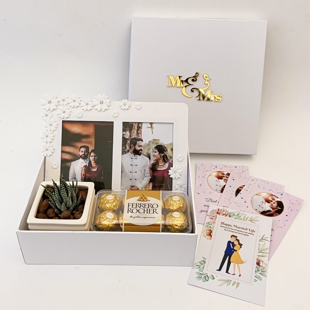 Order Best Marriage Gifts For Friends Online At Cheap Cost