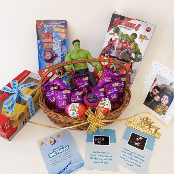children's day gift ideas
