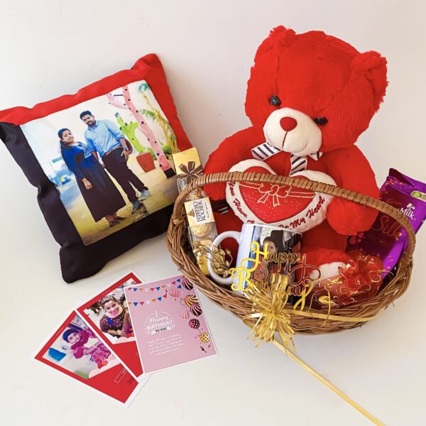 Birthday gifts for couples