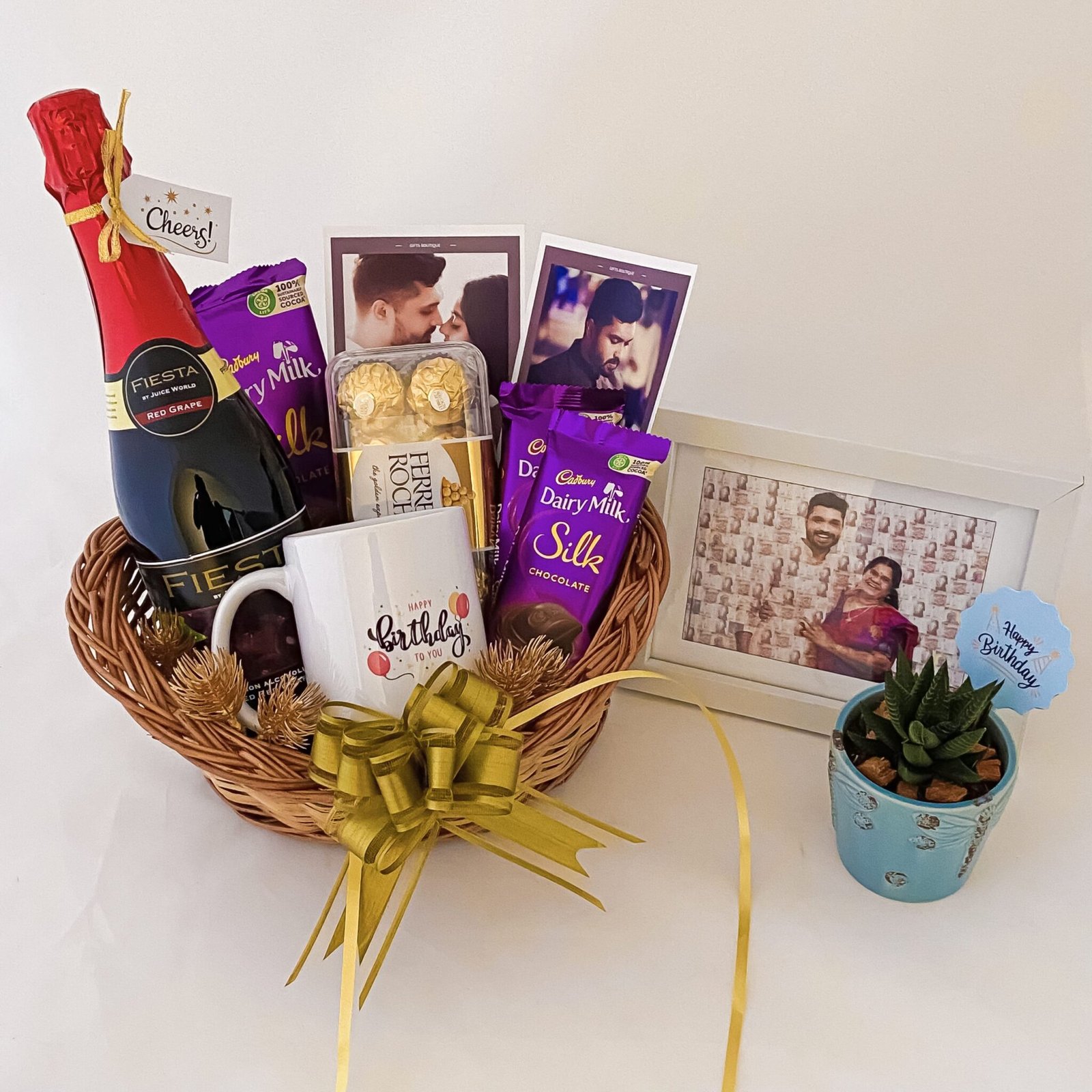 The Best Corporate Christmas Gift Basket Ideas In 2022