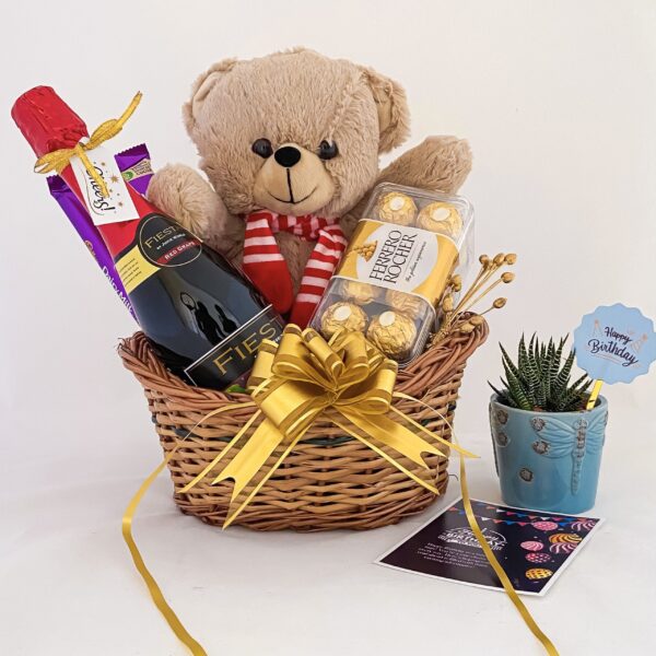1st love anniversary gift for girlfriend