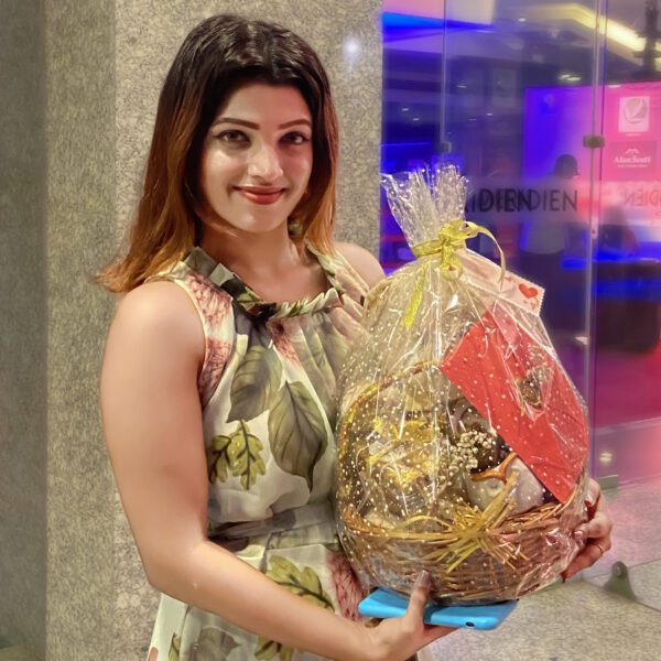 Best gift for wife birthday India