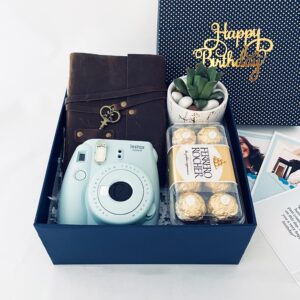 1st anniversary gift for boyfriend