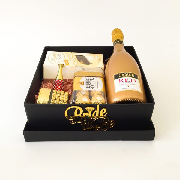 Elegant useful gifts for friends with saffron, perfume, blissful greetings. - Image 2