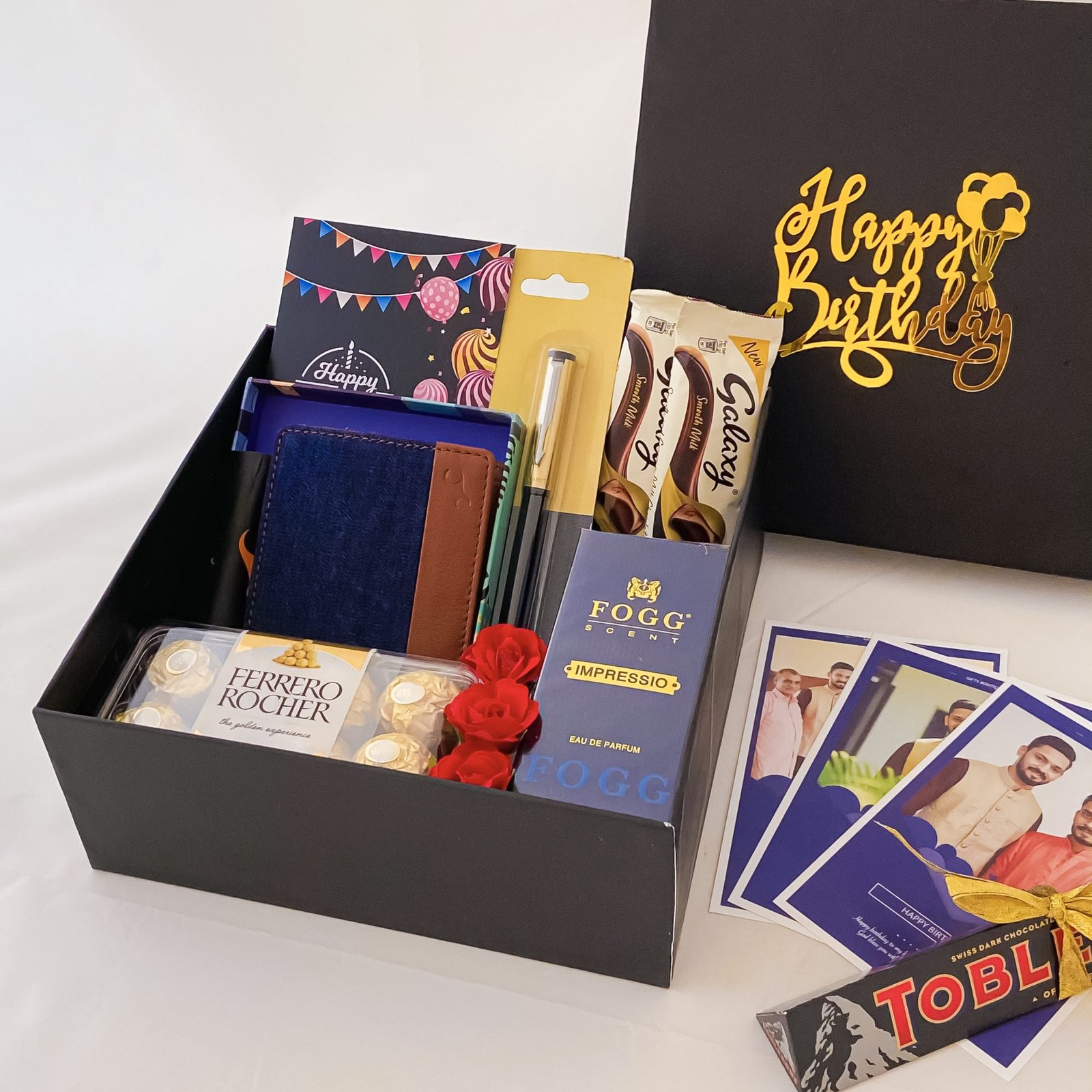 Thoughtful Birthday Gifts For Husband Unique Ideas For Him