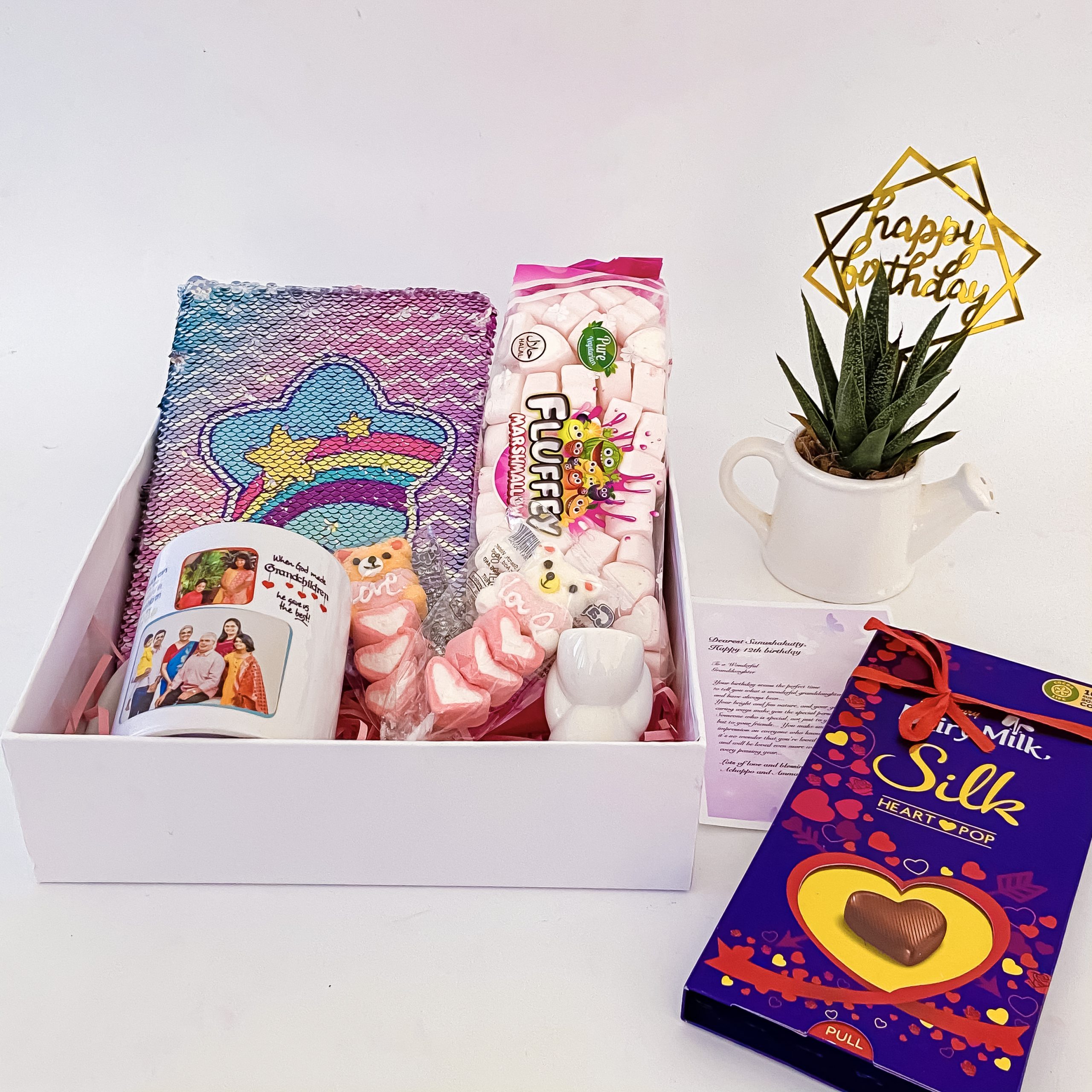 Unique Birthday Gift For Little Sister Best Gifts In 2023