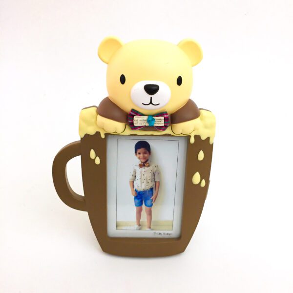 Elegant gift hamper for international children's day, with Secret Diary, Mug, Chocolates and a sweet greetings. - Image 4