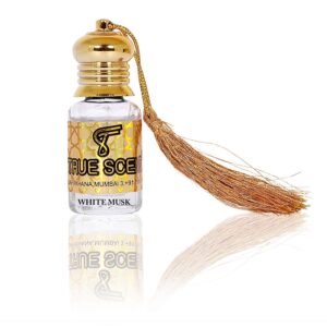 Athar - White Musk