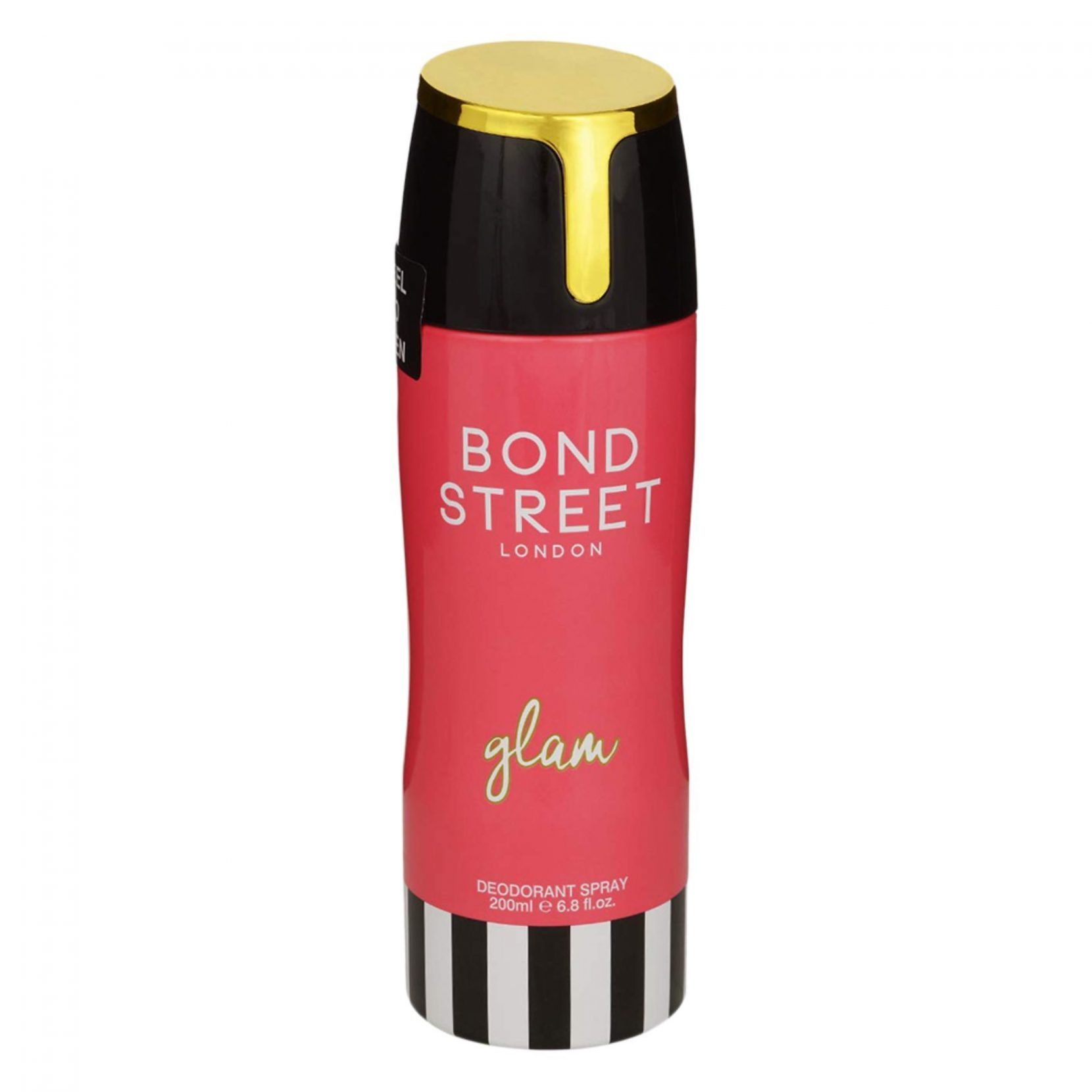 Bond Street – Glam