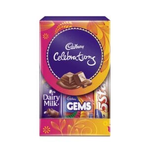 Cadbury Celebrations 