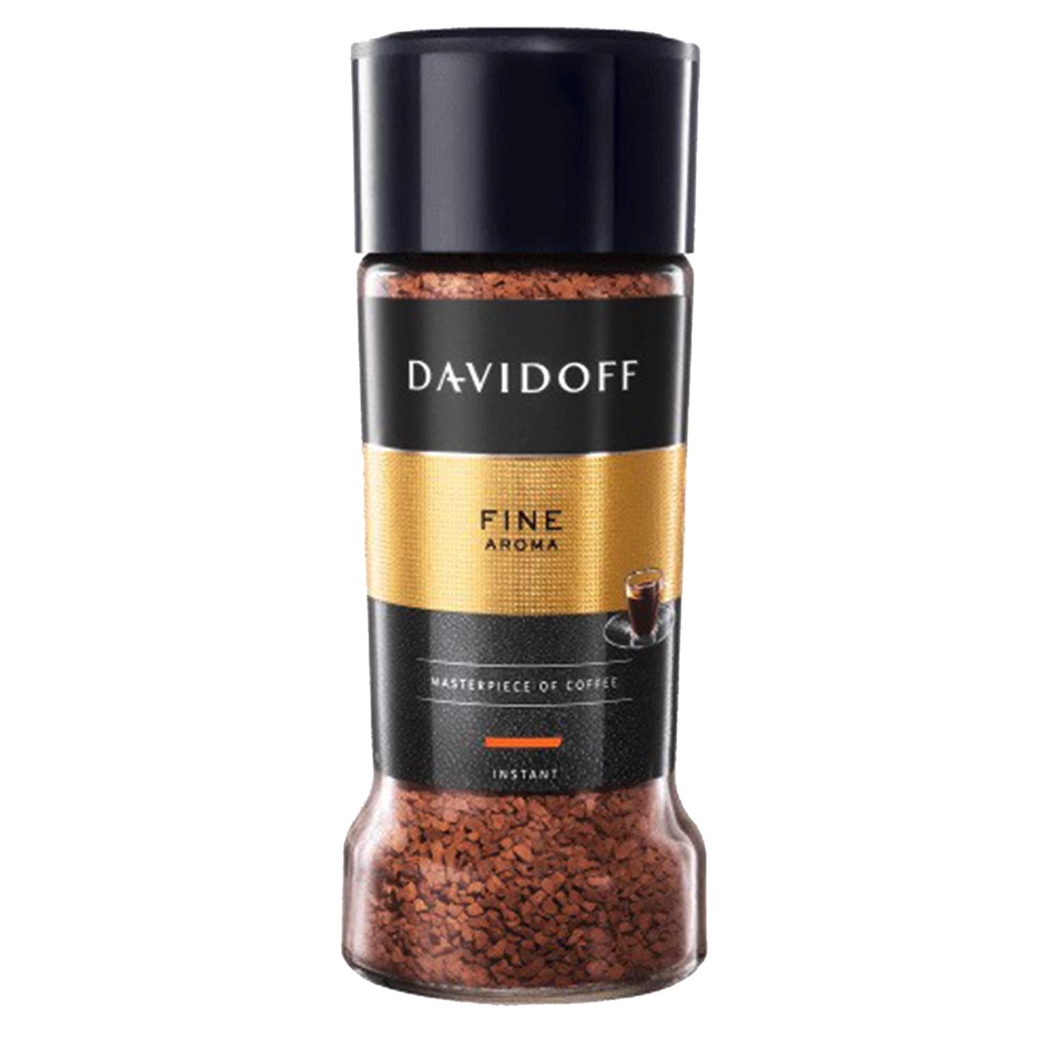Davidoff Coffee 100 gm