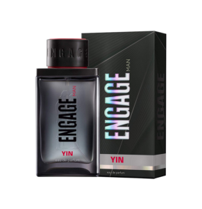 Engage  Eau De perfume for Men 90ml