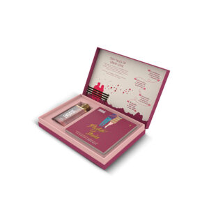 Engage Perfume - Box