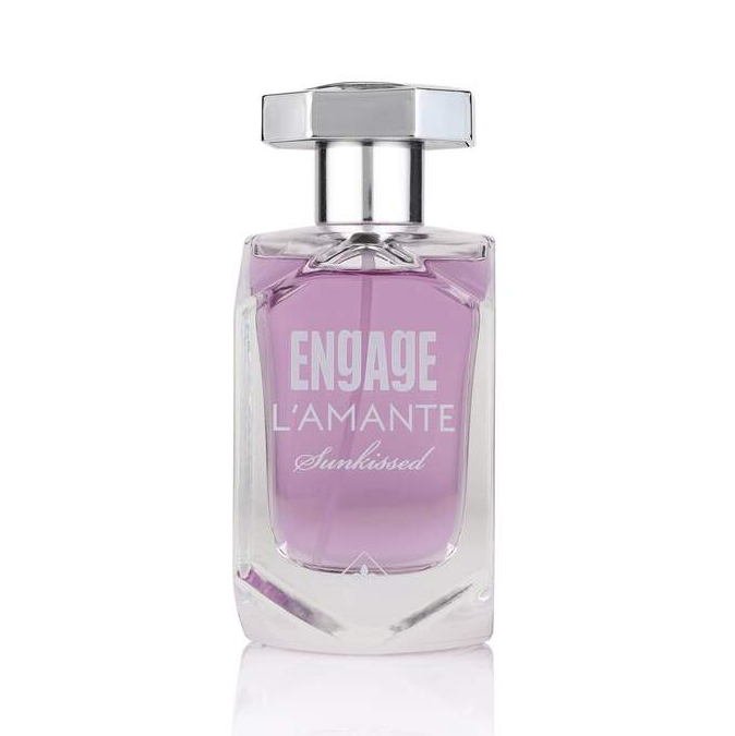 Engage Perfume – Lamante