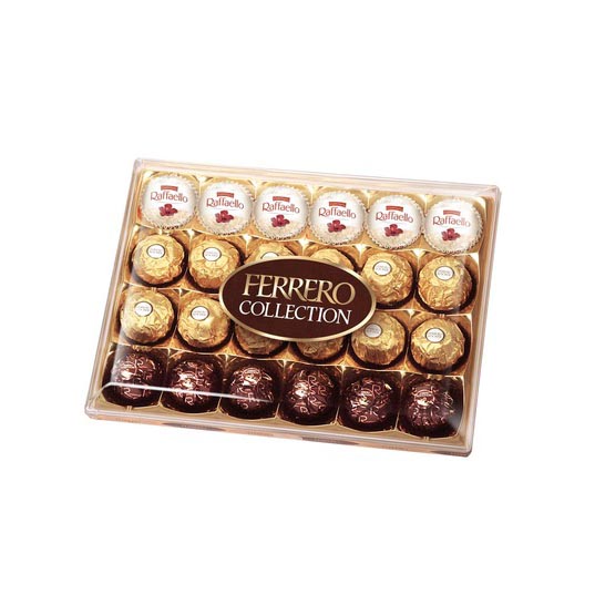 Ferrero Rocher Collection(Imported)