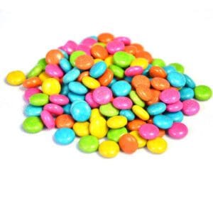 Cadbury Gems