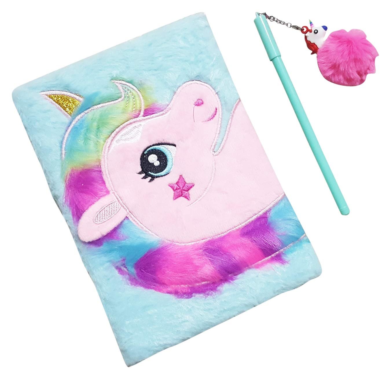 Diary Unicorn