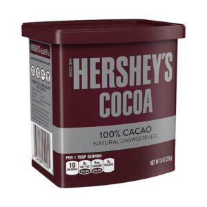 Hershey's Cocoa
