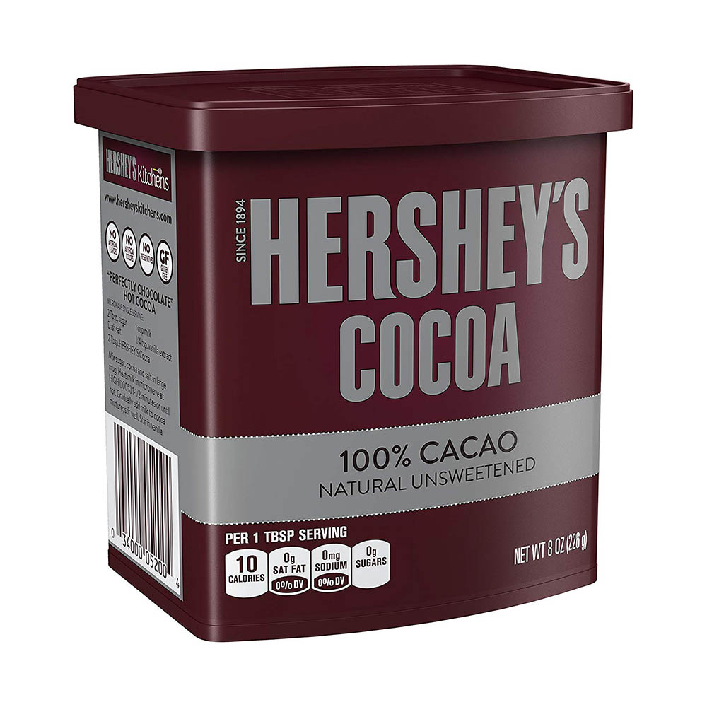 Hershey’s Cocoa 226gm