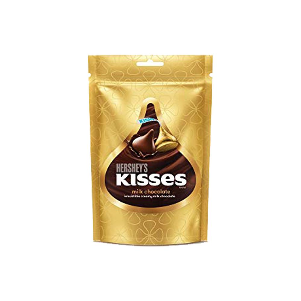 Hersheys Kisses 33.6gm