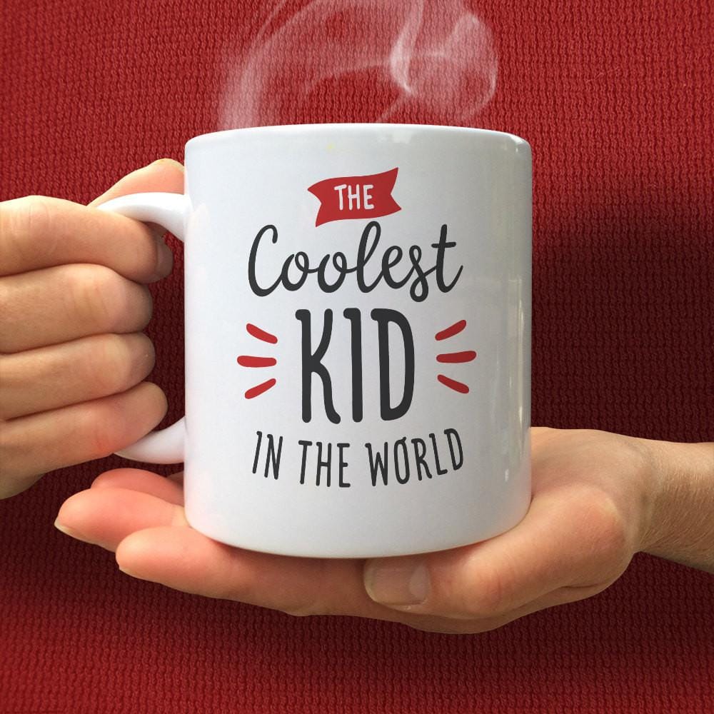 Mug – Kids