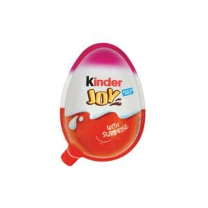 Kinder Joy