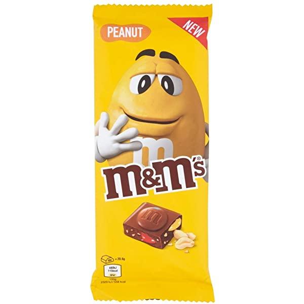 M&Ms – Small