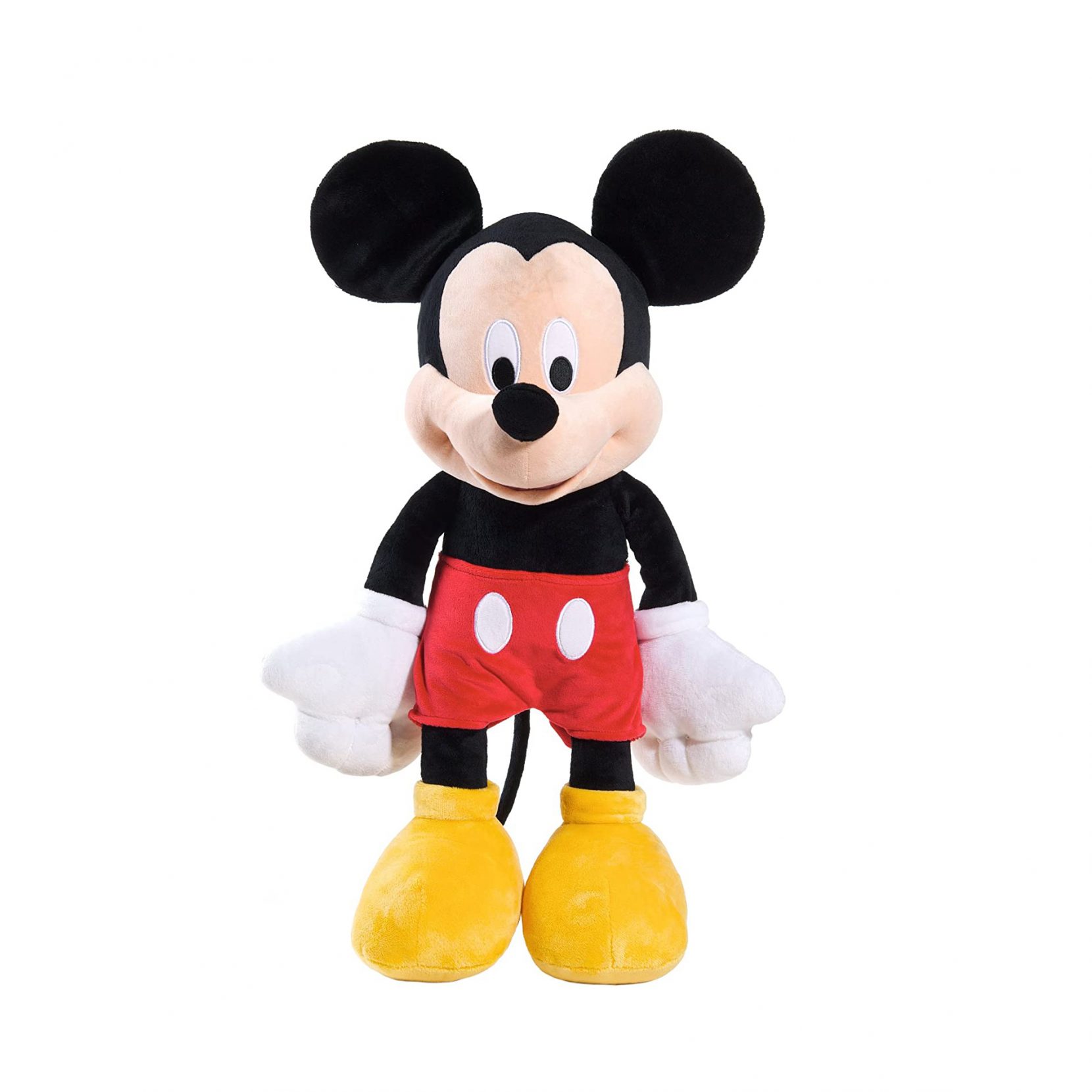 Teddy – Mickey Mouse