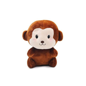 Teddy - Monkey