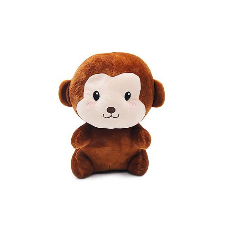 Teddy – Monkey