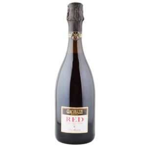 Wine (Red) - Black Bottle 750ml