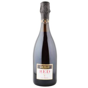 Giacobazzi Non-Alcoholic Wine 750ml