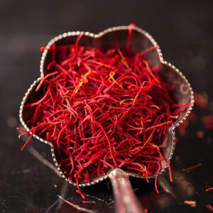 Saffron