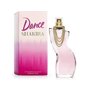 Shakira Dance