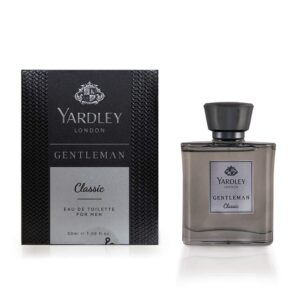 Yardley - Gentleman 100