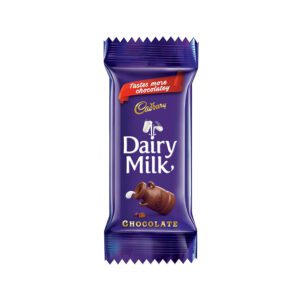 Dairy Milk (55gm)