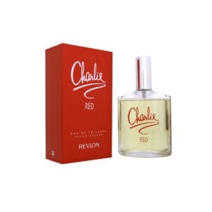 Charlie Red  perfume 100ml