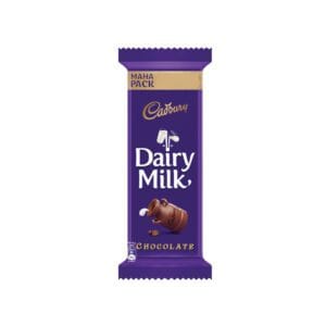 Dairy Milk 52g