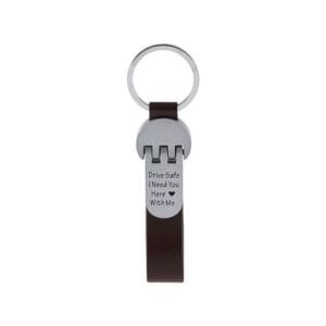 Keychain - Drive Safe