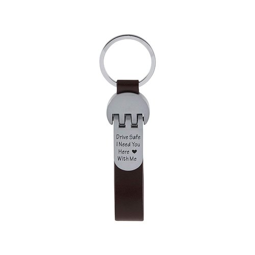 Keychain – Drive Safe