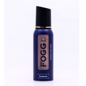 Deodorant - Fogg