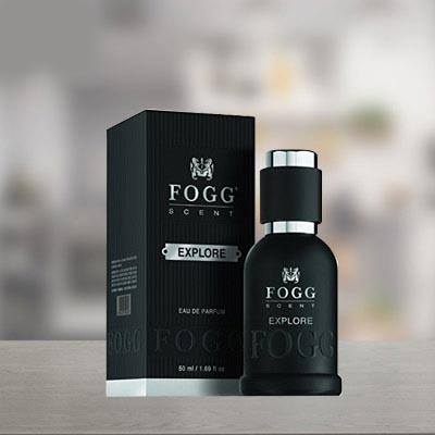 Fogg  Scent For Men, 100ml
