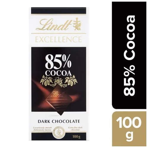 Lindt Dark Chocolate 100gm