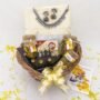 Kerala onam hamper for girls
