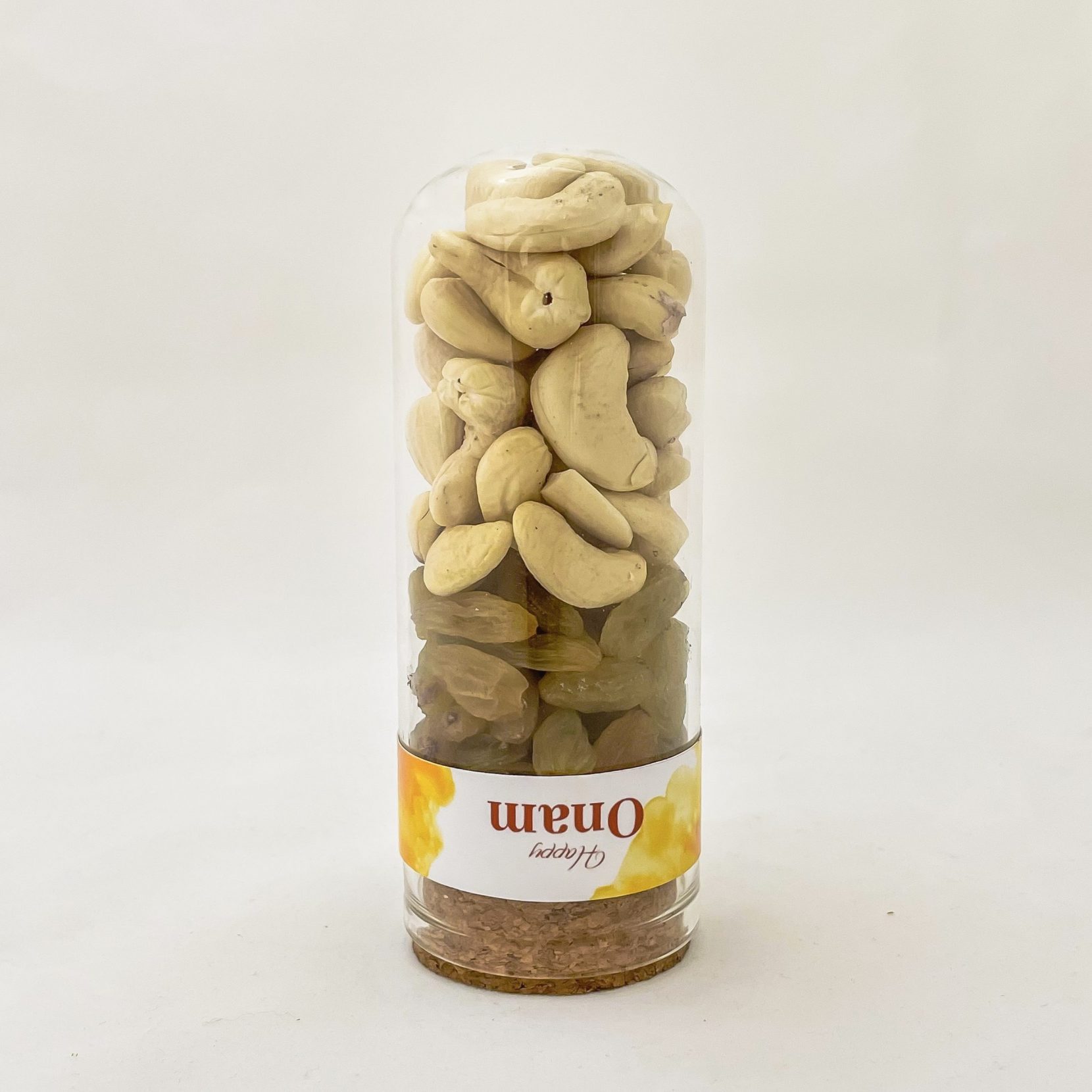 Cashews & Raisins – Onam