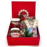 happy new year 2022 gift