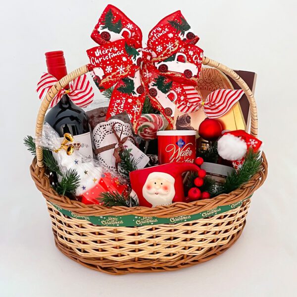 Special Edition Christmas, New year, Holiday Hamper
