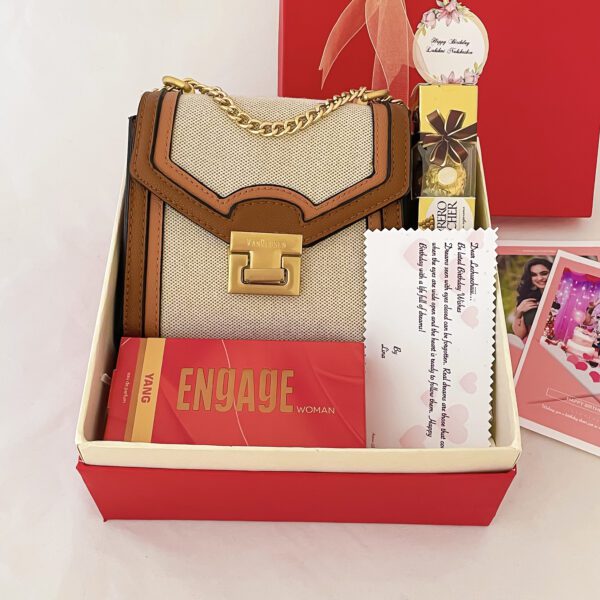 Birthday Gift Hamper