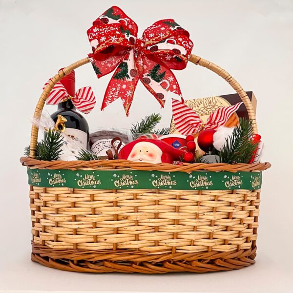 Special Edition Christmas, New year, Holiday Hamper