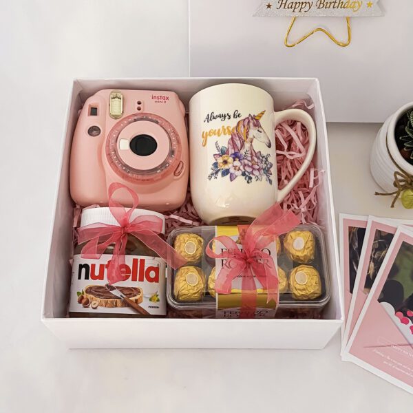 Birthday Gift Hamper